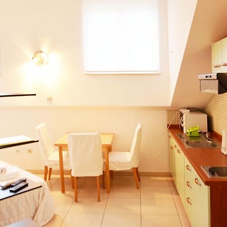 Apartments Prunus ドゥブロブニク エクステリア 写真