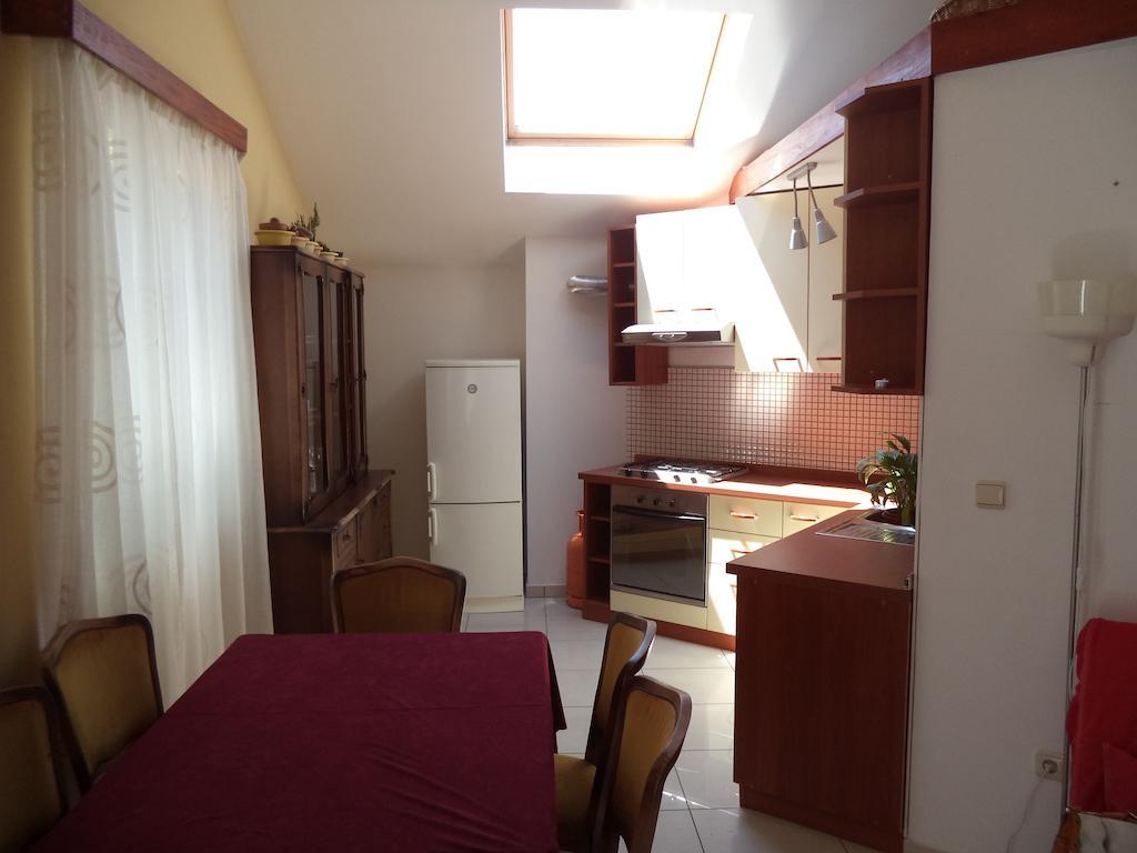 Apartments Prunus ドゥブロブニク エクステリア 写真