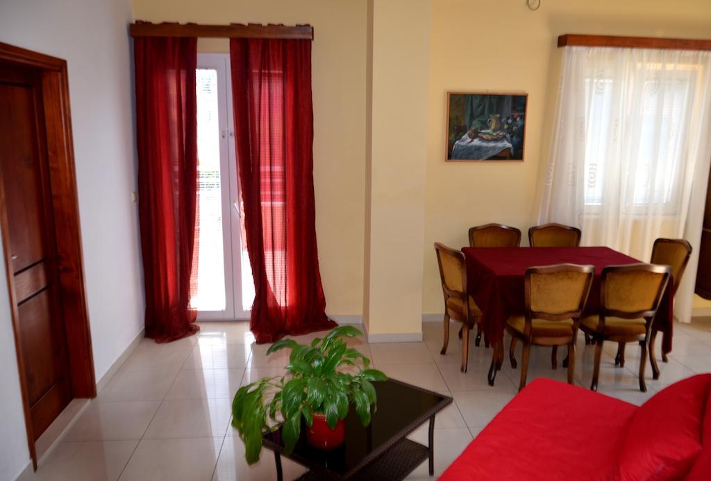 Apartments Prunus ドゥブロブニク 部屋 写真