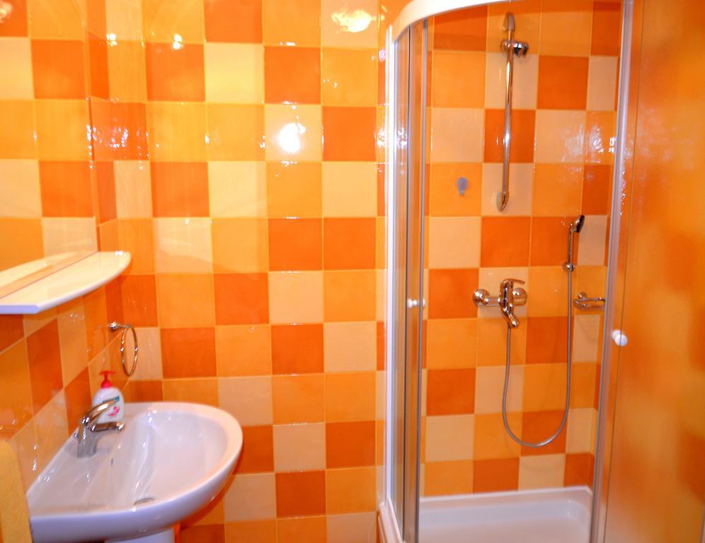 Apartments Prunus ドゥブロブニク 部屋 写真