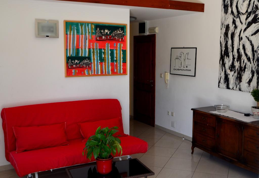Apartments Prunus ドゥブロブニク 部屋 写真