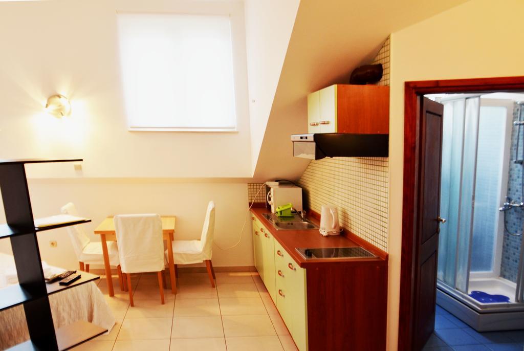 Apartments Prunus ドゥブロブニク エクステリア 写真