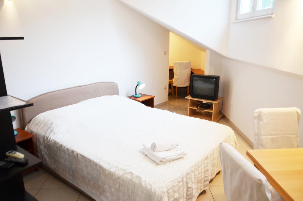 Apartments Prunus ドゥブロブニク エクステリア 写真